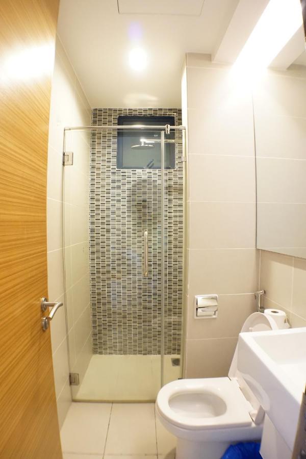 Yelloduck Rooms & Apartment @ Casa Residency クアラルンプール エクステリア 写真