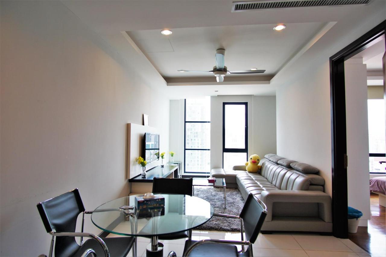 Yelloduck Rooms & Apartment @ Casa Residency クアラルンプール エクステリア 写真